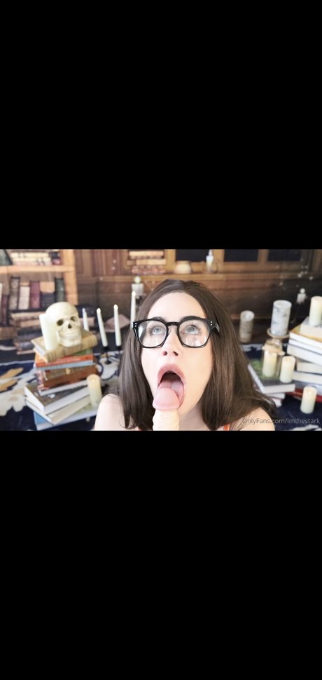 imthestark hot actress pic