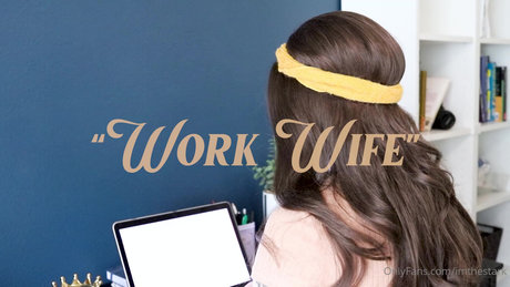 imthestark nude model photo