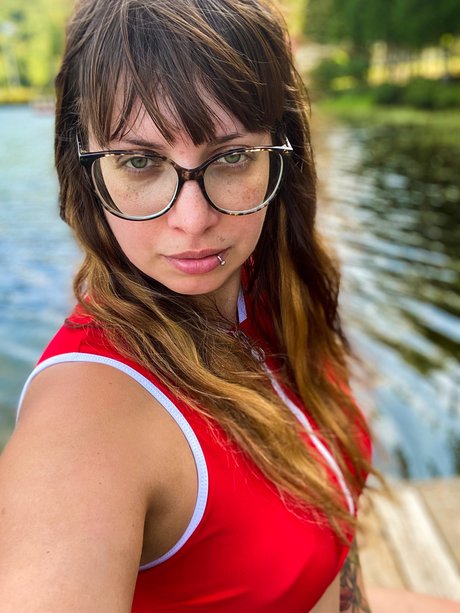 Ibiche star nudes pics