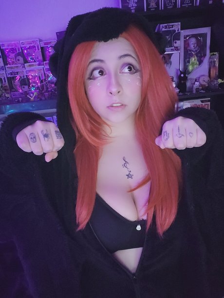 Evy Rosas pornstar hd pic