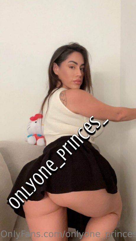 onlyone princess naked actress pictures