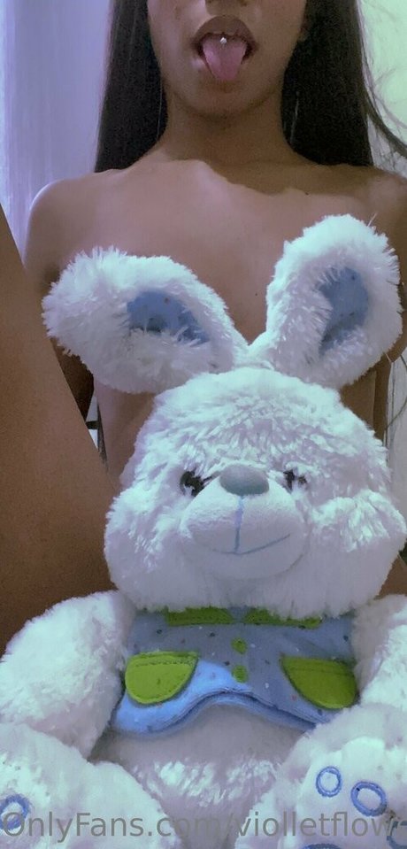 Viollet Collins beautiful star gallery