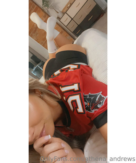 Athena Andrews pornstar sexy gallery