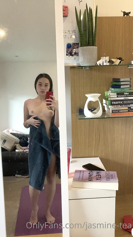 JasmineTea top star pics