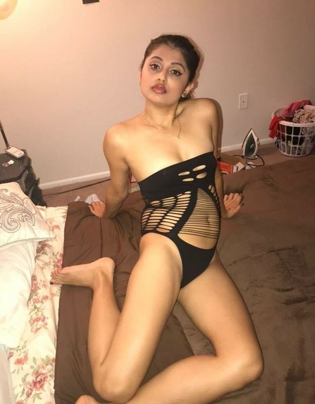 ebony pegging onlyfans hot porn pic