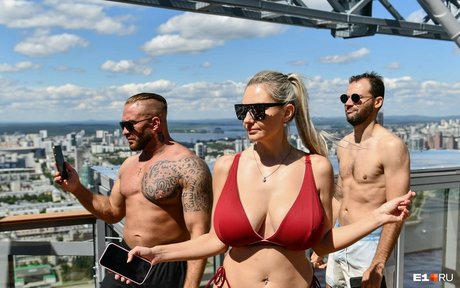 Anastasia Gorbunova pornstar pretty galleries