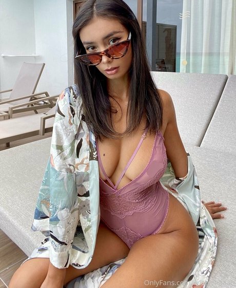 Kristy Chan art star image