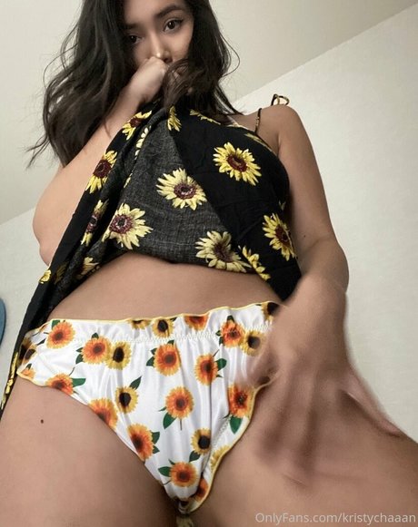 Kristy Chan porn actress pic