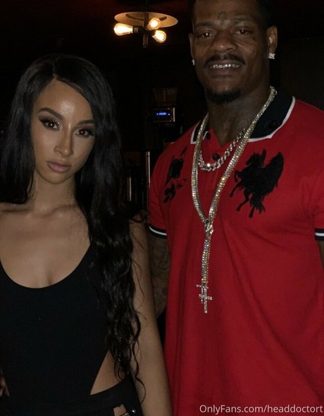 Teanna Trump adult actress image