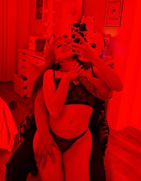 Danielle Pedroza best actress archive