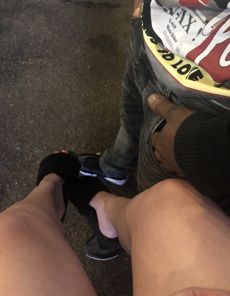 noirsahara model best pics