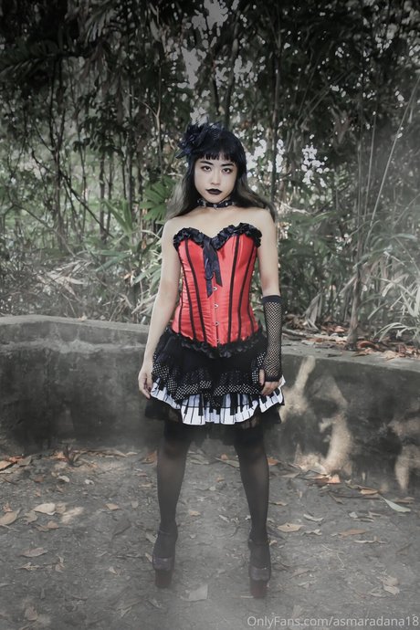 dana the asmaradana pornstar top gallery