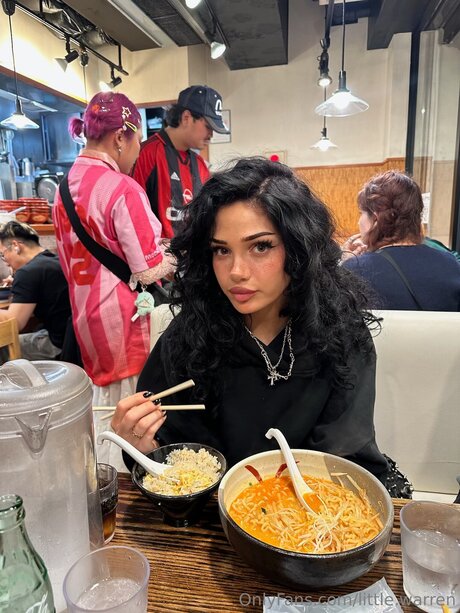 amelie warren free star images