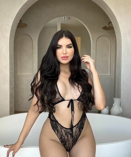 Nicole Thorne top pornstar image