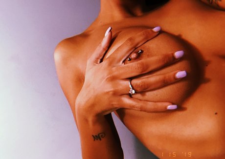 fitness ebony onlyfans exclusive archive