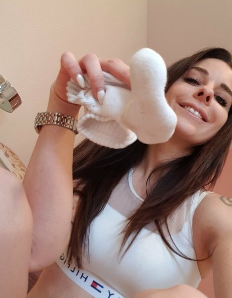 PrincessKittyCash pornstar nude pic