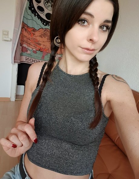 PrincessKittyCash model sexy archive