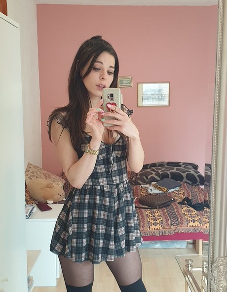 PrincessKittyCash pretty actress image
