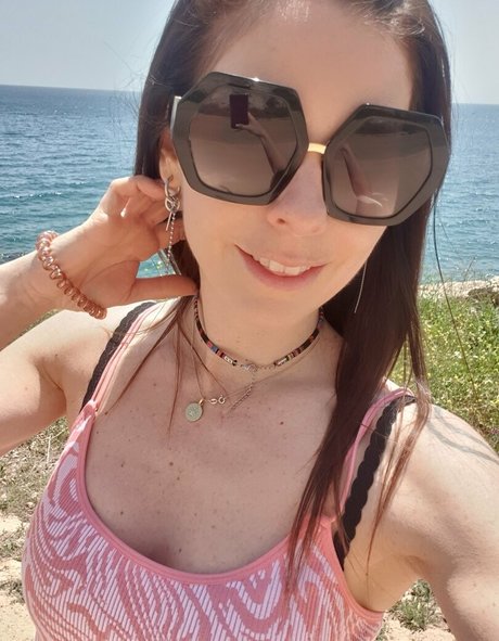 PrincessKittyCash model beautiful pictures