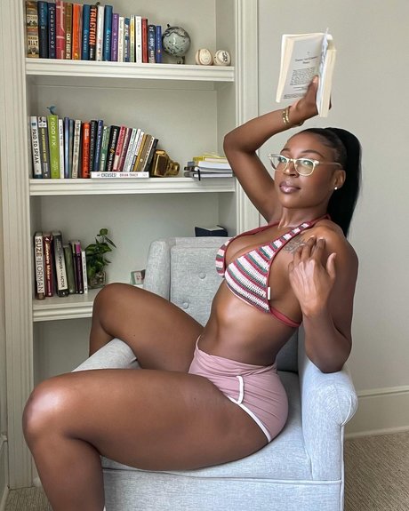 Morgan Dawson exclusive pornstar picture