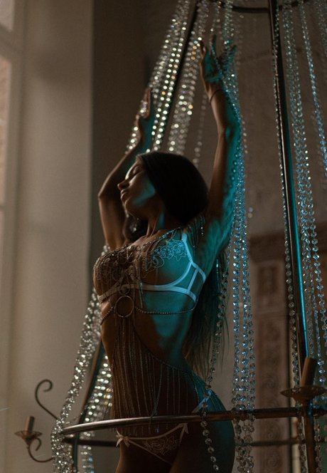 Baby898 perfect model images