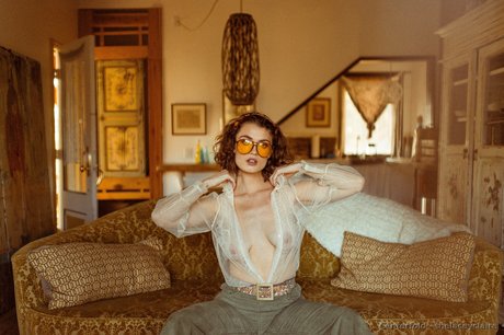 Lacey Claire Rogers model adult picture