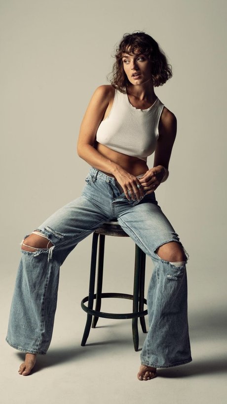 Lacey Claire Rogers erotic pornstar image