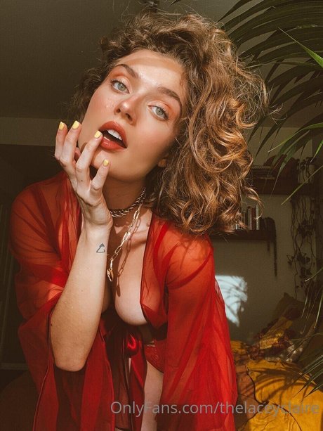 Lacey Claire Rogers model exclusive gallery