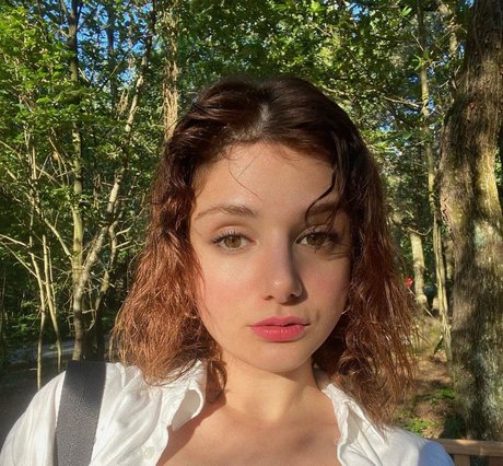 Buse yilmaz Quick photo