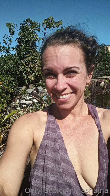 Dashaina naked pornstar images