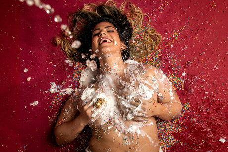 Claudia Rojas model hd pics