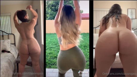 Claudia Rojas hd pornstar archive