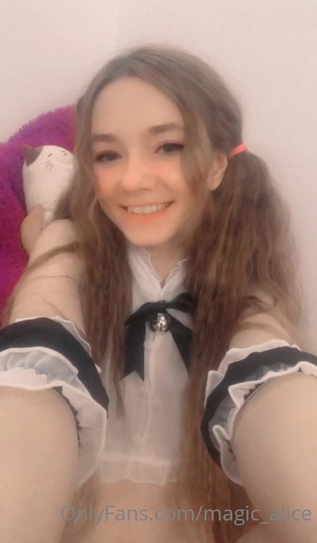 magic alice free pornstar picture