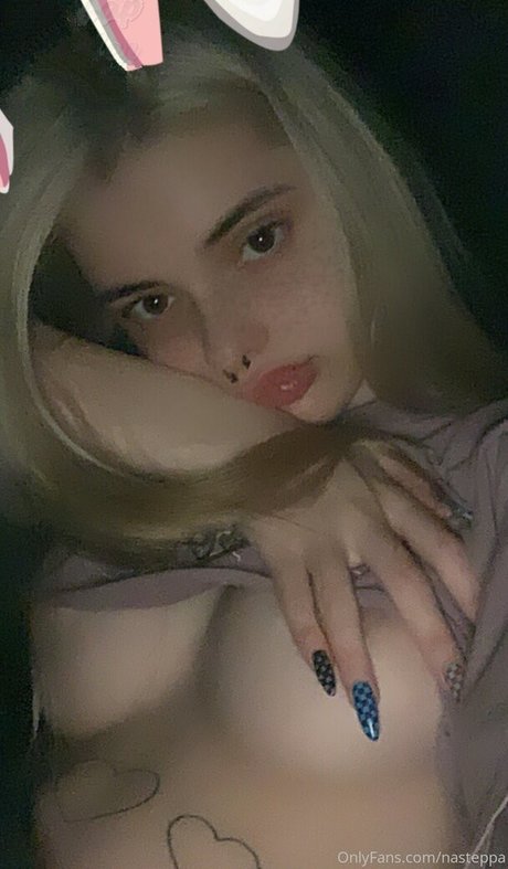 Nasteppa hot model images
