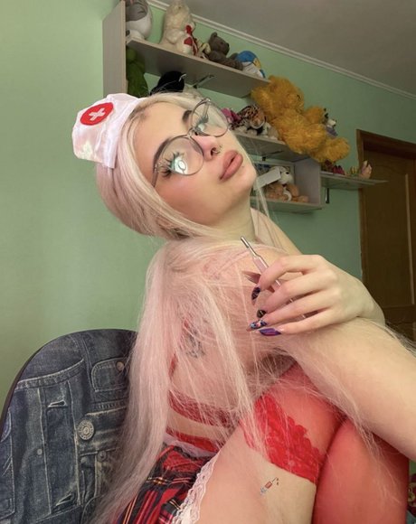 Nasteppa nude star galleries