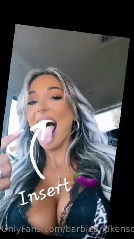 Barbie and Kens Dad model perfect galleries