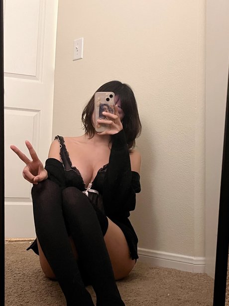 asukassy_ nude model pics