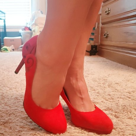 sweetfeet2187 pornstar nice images