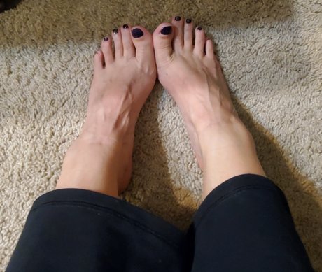 sweetfeet2187 pornstar high quality pic