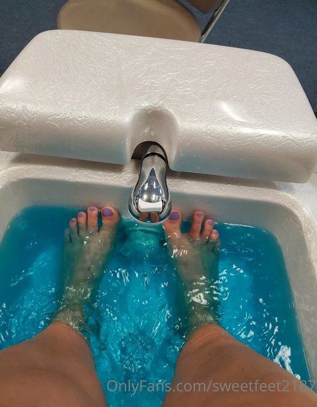 sweetfeet2187 star archive