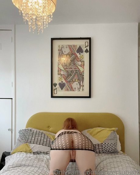 Ginger Your Pin up model porn galleries