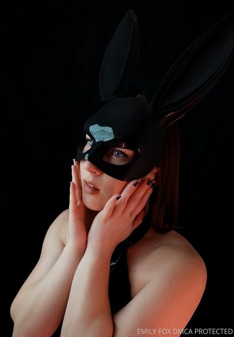 Emily fox official high quality star pics