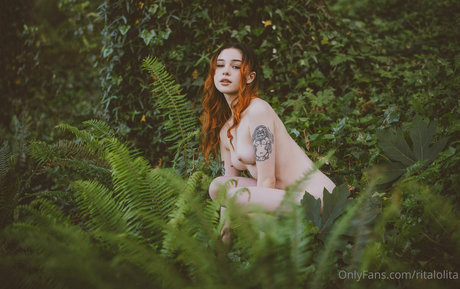 Rita Stark sexy star galleries