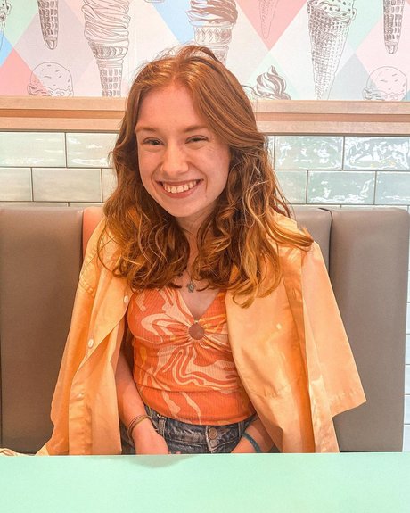 Kay Proctor star perfect galleries