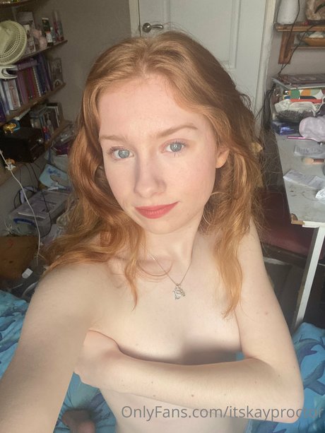 Kay Proctor xxx model picture