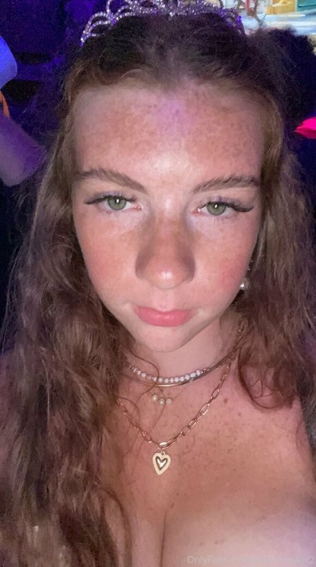 Haiden Taylor_ pretty actress pics