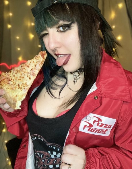 Gummyghostgirl star free pic