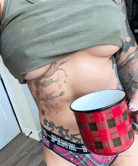 Kinessa Johnson pornstar best picture