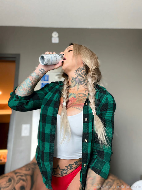 Kinessa Johnson high quality actress gallery