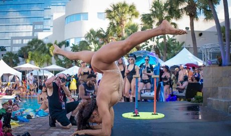 Shar Zayn sexy pornstar pic